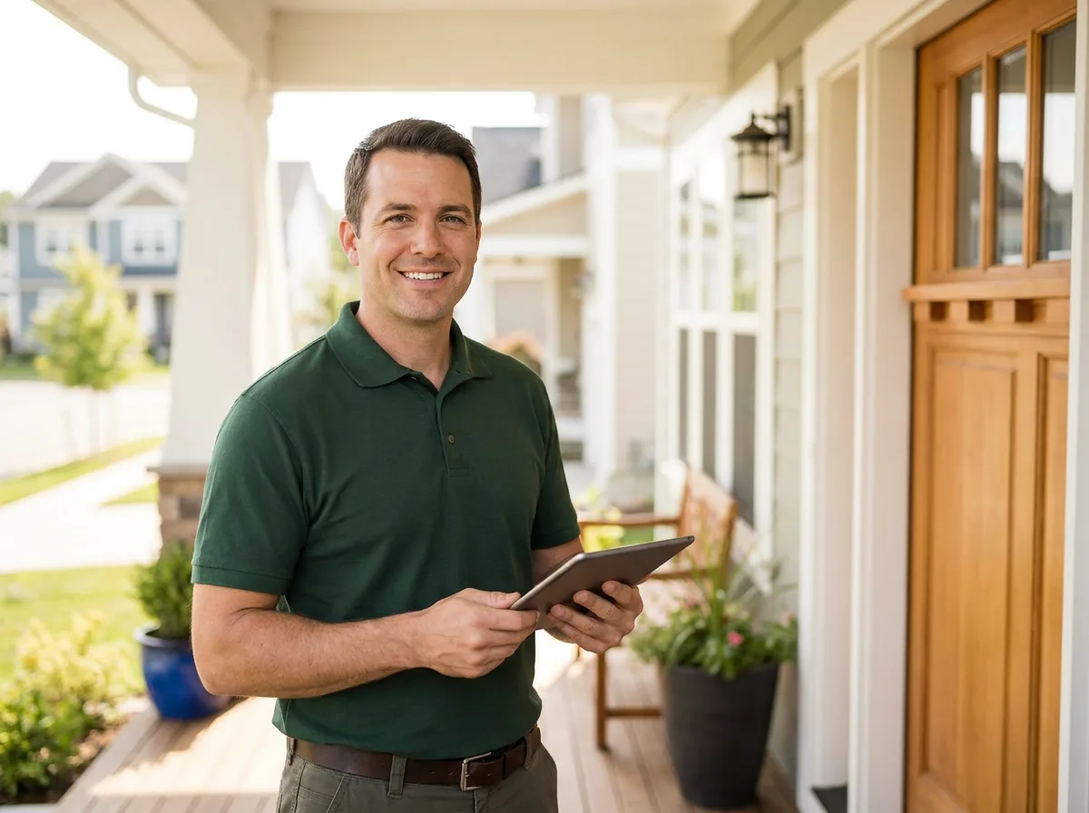 Pest control FAQs for Annandale, VA